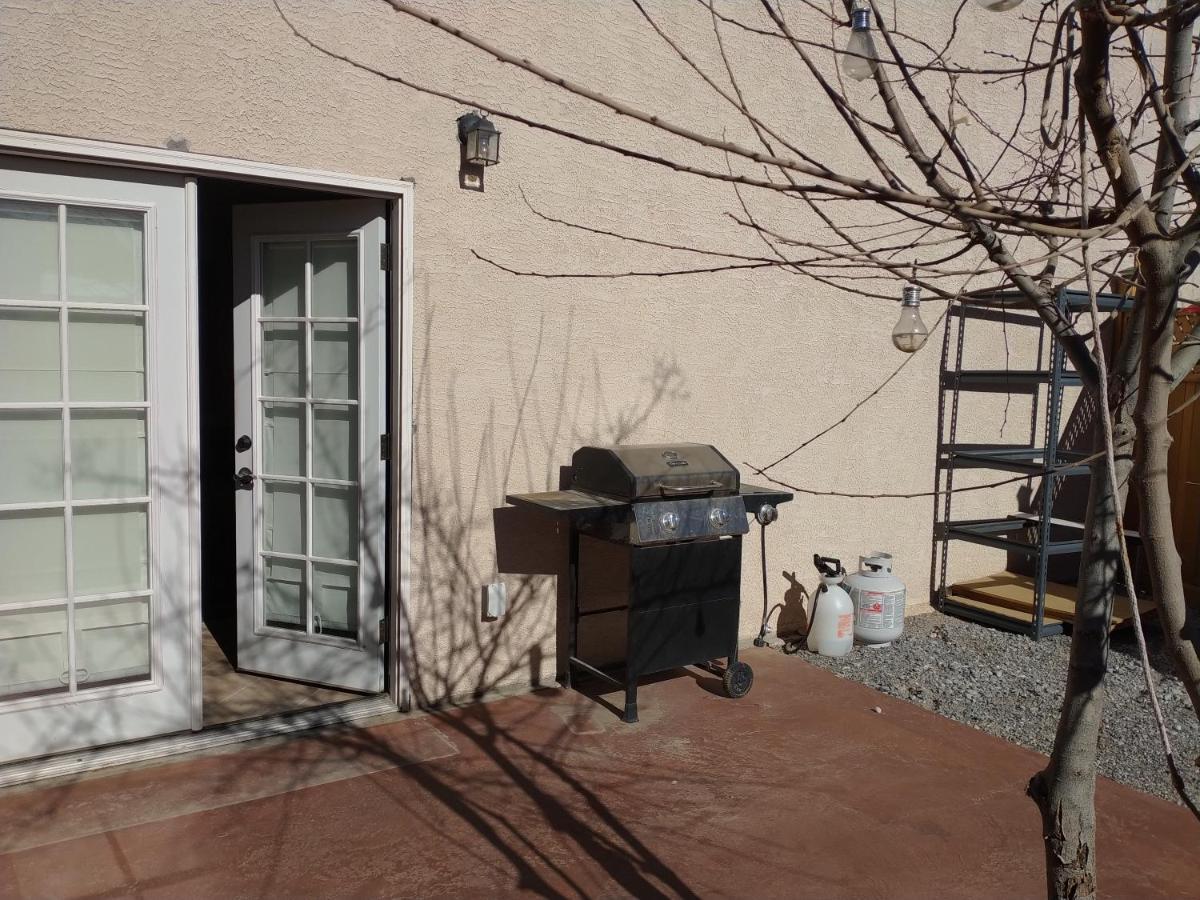 Black Star Ranch Vineyard Pahrump Esterno foto