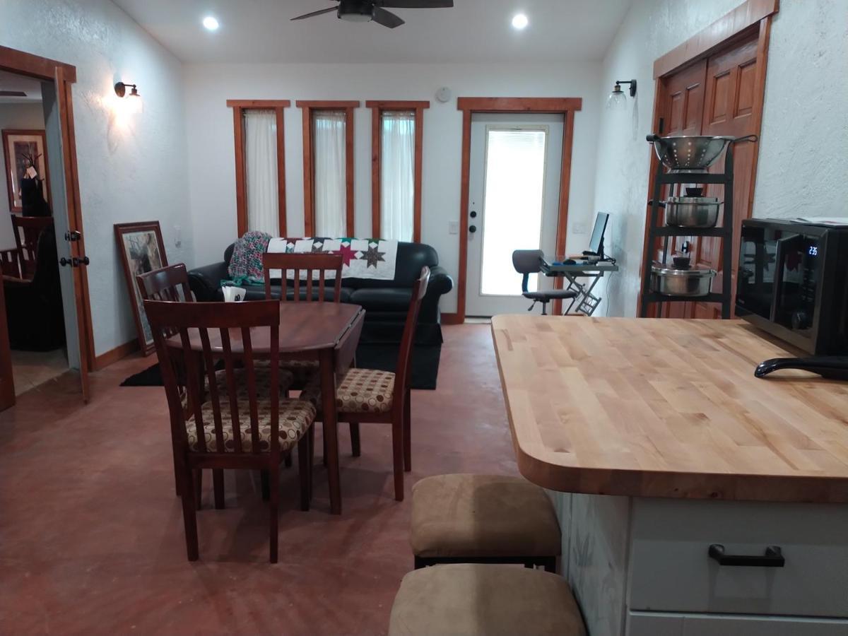 Black Star Ranch Vineyard Pahrump Esterno foto